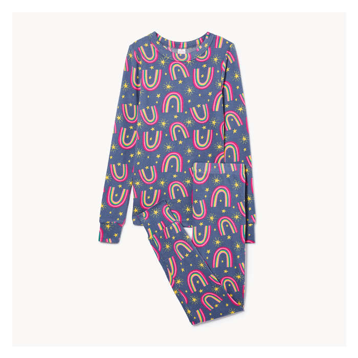 Kid Girls' 2-Piece Sleep Set